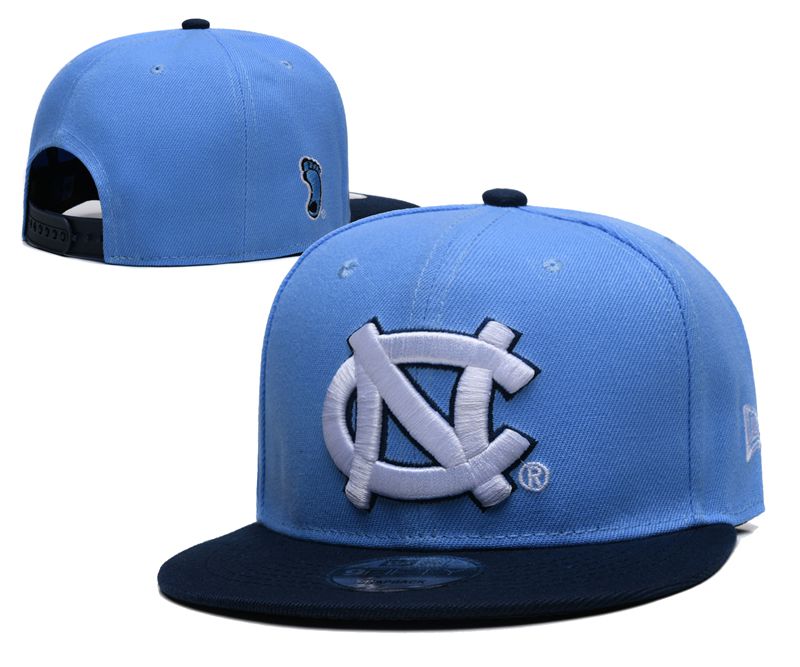 2025 NCAA North Carolina Tar Heels Hat YS2025411